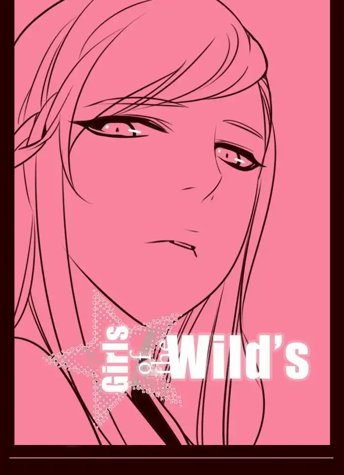 Girl the Wild's Chapter 150 1